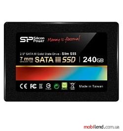 Silicon Power SP240GBSS3S55S25
