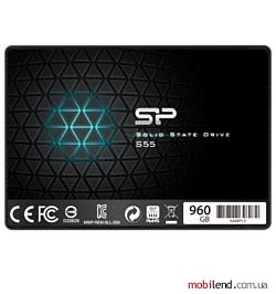 Silicon Power SP960GBSS3S55S25