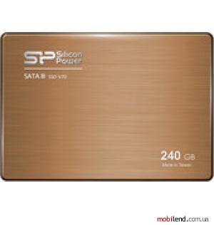 Silicon-Power Velox V70 240GB (SP240GBSS3V70S25)