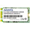 A-Data Premier SP600 M.2 256GB (ASP600NS34-256GM-C)