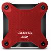 ADATA SD600Q 240 GB Red (ASD600Q-240GU31-CRD)