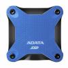 ADATA SD600Q 480 GB Blue (ASD600Q-480GU31-CBL)