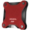 ADATA SD600Q 480 GB Red (ASD600Q-480GU31-CRD)