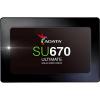 ADATA SU670 500 GB (ASU670SS-500G-B)