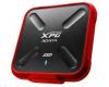 ADATA XPG SD700X Red 512 GB (ASD700X-512GU3-CRD)