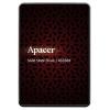 Apacer 256 GB AP256GAS350XR-1