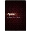 Apacer AS350X 128 GB (AP128GAS350XR-1)