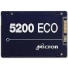 Crucial MICRON 5200 Eco 480 GB (MTFDDAK480TDC-1AT1ZABYY)