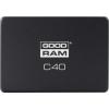 GOODRAM C40 120GB (SSDPR-C40-120)