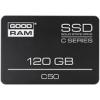 GOODRAM C50 120GB (SSDPB-C50-120)