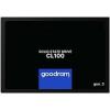 GOODRAM CL100 Gen. 3 120GB SSDPR-CL100-120-G3