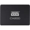 GOODRAM CX200 120 GB (SSDPR-CX200-120)
