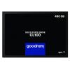 GOODRAM CL100 GEN.2 480 GB (SSDPR-CL100-480-G2)