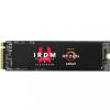 GOODRAM Iridium Ultimate X 500 GB (IRX-SSDPR-P44X-500-80)
