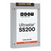 HGST Ultrastar SS200 400 GB (SDLL1DLR-400G-CCA1)
