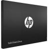 HP P700 256 GB Black (5MS28AA)