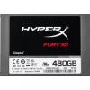 HyperX Fury 3D 480 GB (KC-S44480-6F)
