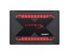 HyperX Fury RGB SSD Bundle 960 GB (SHFR200B/960G)