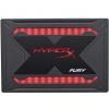 Kingston HyperX Fury RGB SSD Bundle 240 GB (SHFR200B/240G)