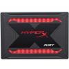 Kingston HyperX Fury RGB SSD Bundle 480 GB (SHFR200B/480G)