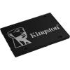 Kingston KC600 512 GB Upgrade Bundle Kit (SKC600B/512G)