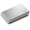 LaCie Portable V2 2 TB Silver (STKS2000400)