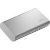 LaCie Portable V2 500 GB Silver (STKS500400)