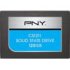 PNY CS1211 120GB (SSD7CS1211-120-RB)
