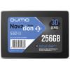 QUMO Novation 3D TLC 256GB Q3DT-256GPPN