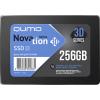 QUMO Novation 3D TLC 256GB Q3DT-256GSCY