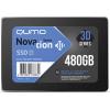 QUMO Novation 3D TLC 480GB Q3DT-480GPGN