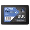 Qumo Novation 960 GB Q3DT-960GAEN