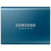 Samsung T5 Blue 250 GB (MU-PA250B/WW)