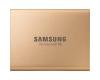 Samsung T5 Gold 1 TB (MU-PA1T0G/WW)