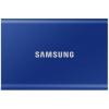 Samsung T7 2 TB Blue (MU-PC2T0HWW)