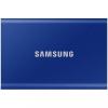 Samsung T7 500 GB Indigo Blue (MU-PC500H/WW)
