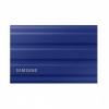 Samsung T7 Shield 1 TB Blue (MU-PE1T0R/AM)