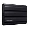 Samsung T7 Shield 2 TB Black (MU-PE2T0S/AM)