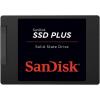 SanDisk SSD Plus SDSSDA-120G-G26