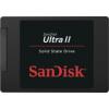 SanDisk Ultra II 120GB (SDSSDHII-120G-G25)
