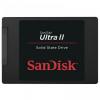 SanDisk Ultra II SDSSDHII-240G-G25