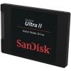 SanDisk Ultra II SDSSDHII-480G-G25