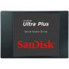 SanDisk Ultra Plus 256GB (SDSSDHP-256G-G25)