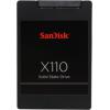 SanDisk X110 128GB (SD6SB1M-128G-1022i)