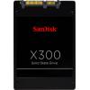 SanDisk X300 128GB (SD7SB6S-128G-1122)