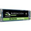 Seagate BarraCuda Q5 500 GB (ZP500CV3A001)