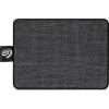 Seagate One Touch 500 GB Black (STJE500400)