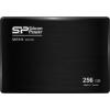 Silicon-Power Slim S50 256GB (SP256GBSS3S50S25)