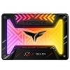 TEAM T-Force Delta Phantom Gaming RGB 250 GB (T253PG250G3C313)