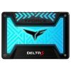TEAM T-Force Delta S RGB Black 500 GB (T253TR500G3C312)